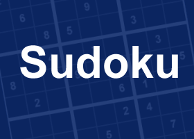 DC Sudoku