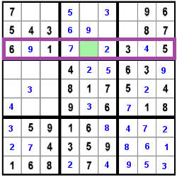 puzzle strategy for step 32