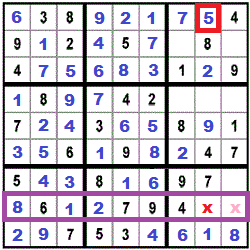 puzzle strategy for step 34