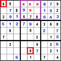 puzzle strategy for step 17