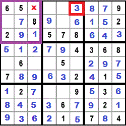 puzzle strategy for step 29