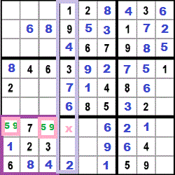 puzzle strategy for step 22