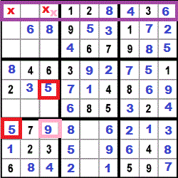 puzzle strategy for step 27