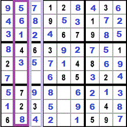 puzzle strategy for step 30